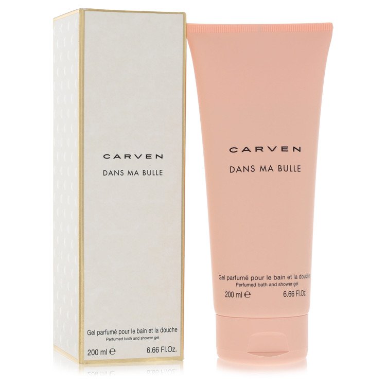Dans Ma Bulle by Carven