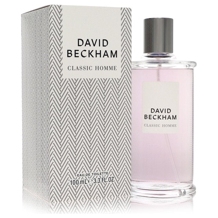 David Beckham Classic Homme by David Beckham