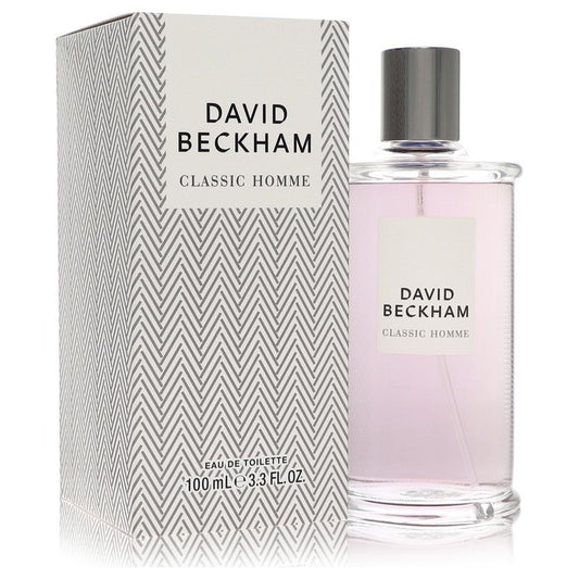 David Beckham Classic Homme by David Beckham