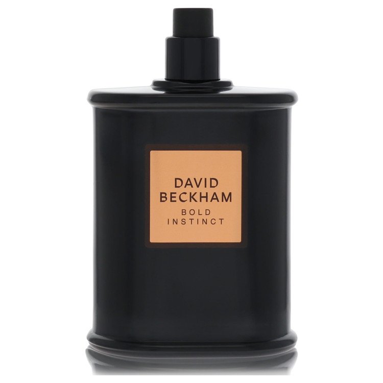 David Beckham Bold Instinct by David Beckham