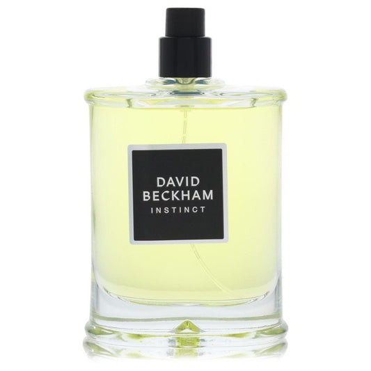 David Beckham Instinct by David Beckham
