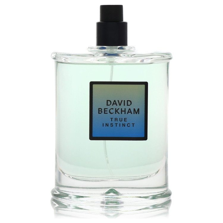 David Beckham True Instinct by David Beckham