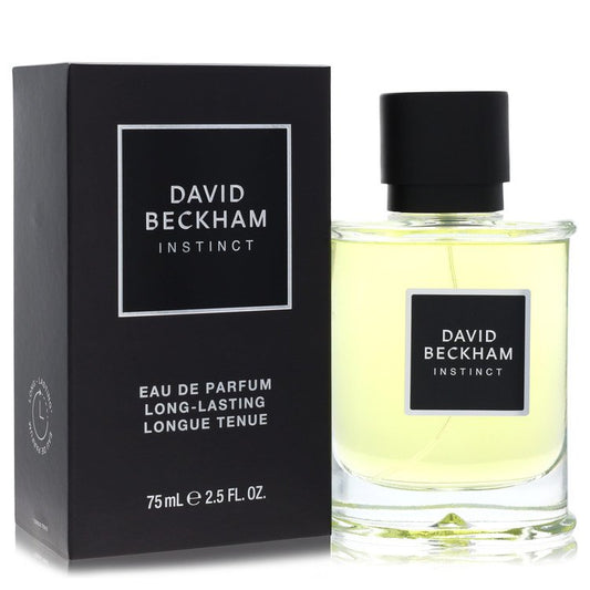David Beckham Instinct by David Beckham