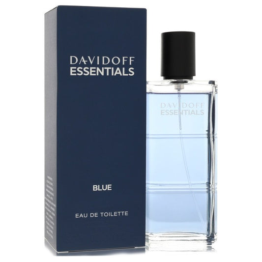 Davidoff Essentials Blue by Davidoff