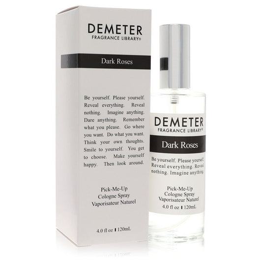 Demeter Dark Roses by Demeter