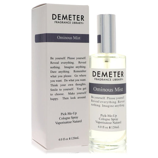 Demeter Ominous Mist by Demeter