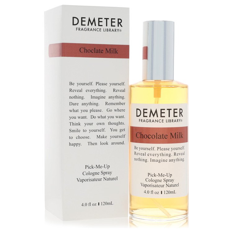 Demeter Chocolate Milk by Demeter