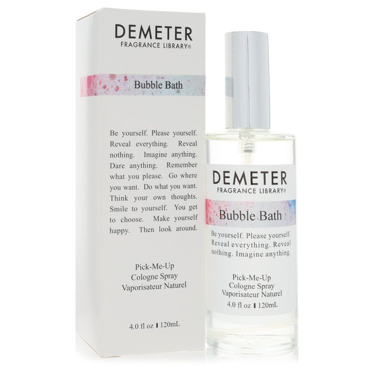 Demeter Bubble Bath by Demeter