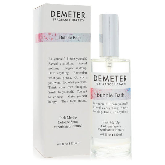 Demeter Bubble Bath by Demeter