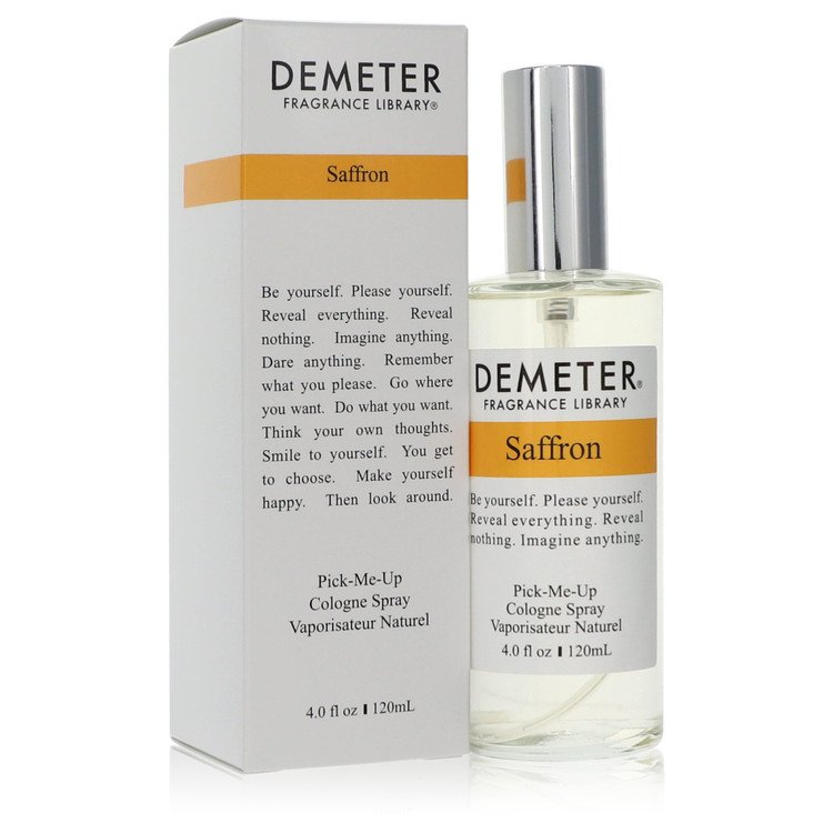 Demeter Saffron by Demeter