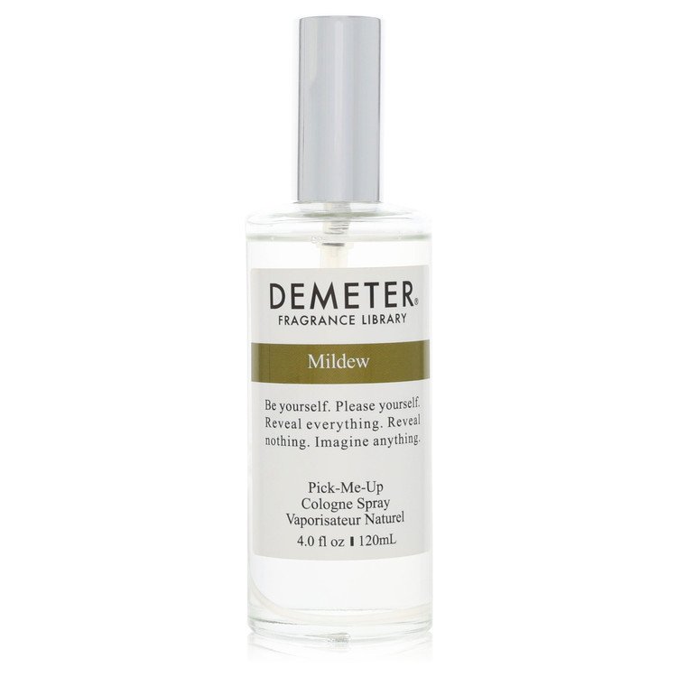 Demeter Mildew by Demeter