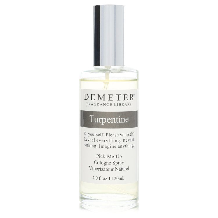 Demeter Turpentine by Demeter