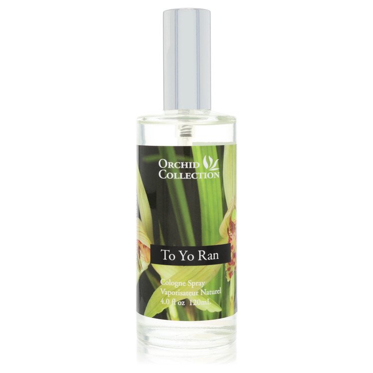 Demeter To Yo Ran Orchid by Demeter