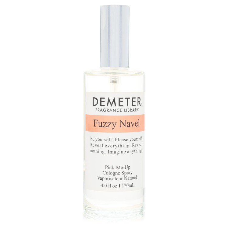 Demeter Fuzzy Navel by Demeter