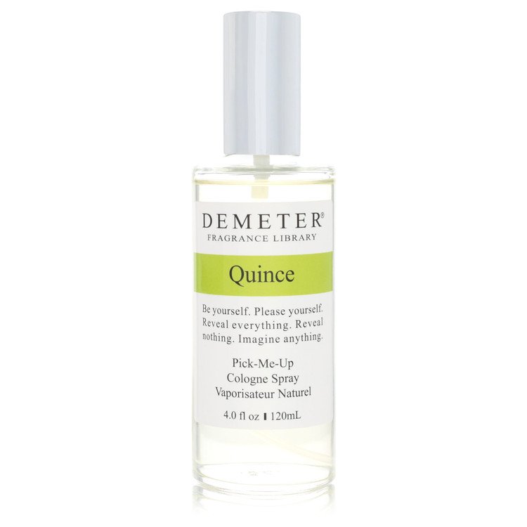 Demeter Quince by Demeter