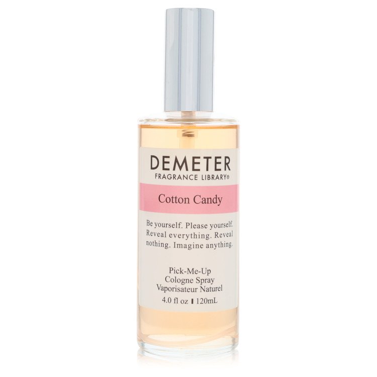 Demeter Cotton Candy by Demeter