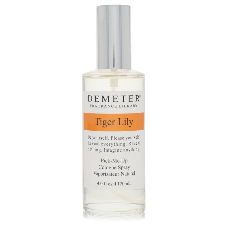 Demeter Tiger Lily by Demeter