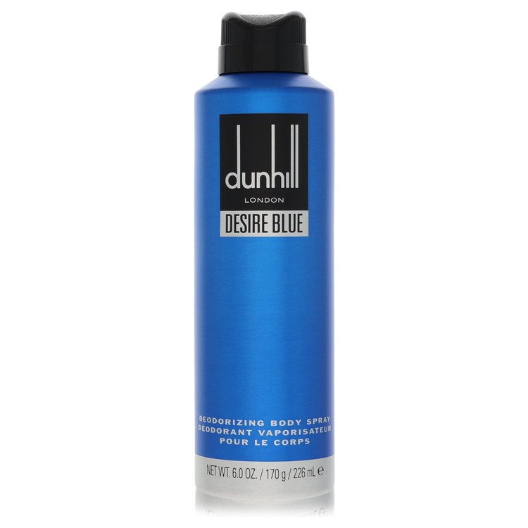 Desire Blue by Alfred Dunhill