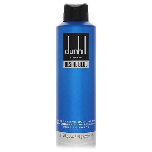 Desire Blue by Alfred Dunhill