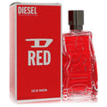 Diesel D Red by Diesel