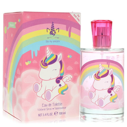 Disney Eau My Unicorn by Disney