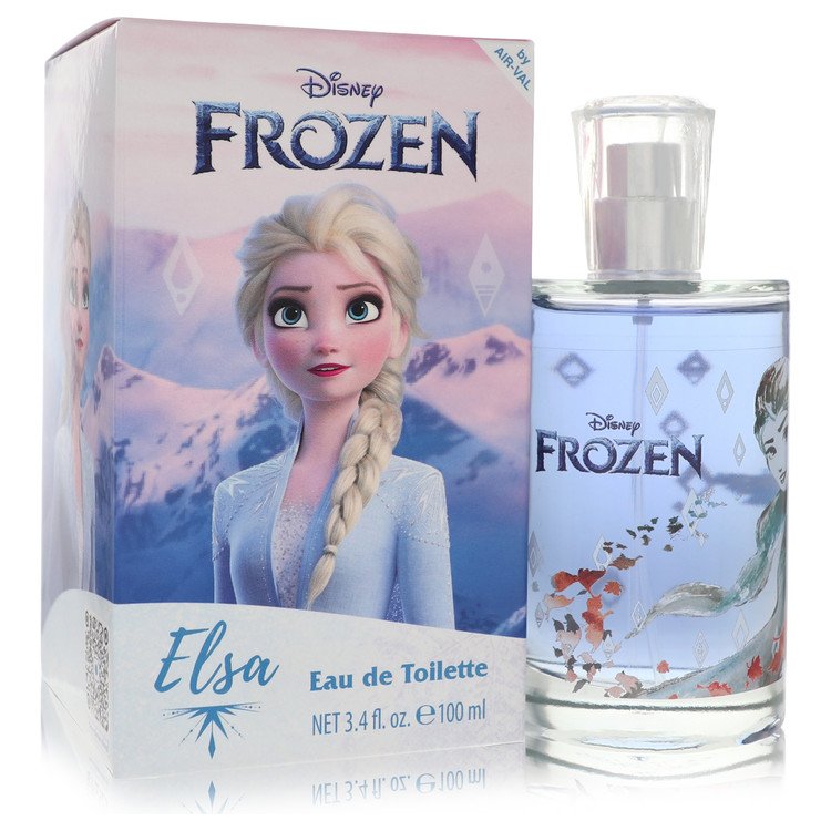 Disney Frozen Elsa by Disney