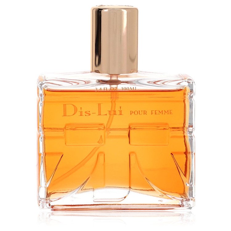 Dis Lui by YZY Perfume