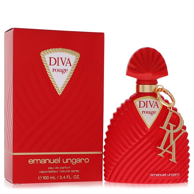Diva Rouge by Ungaro