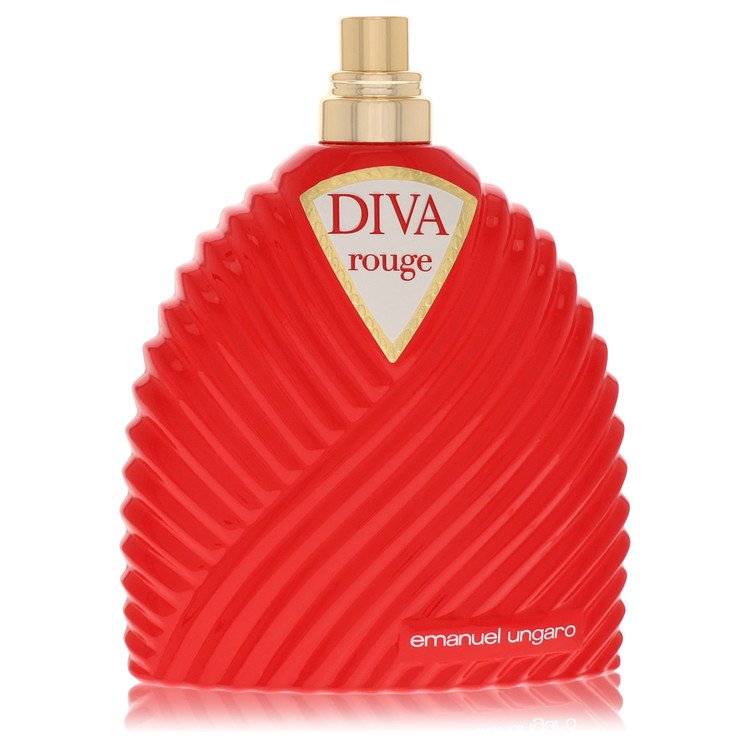 Diva Rouge by Ungaro