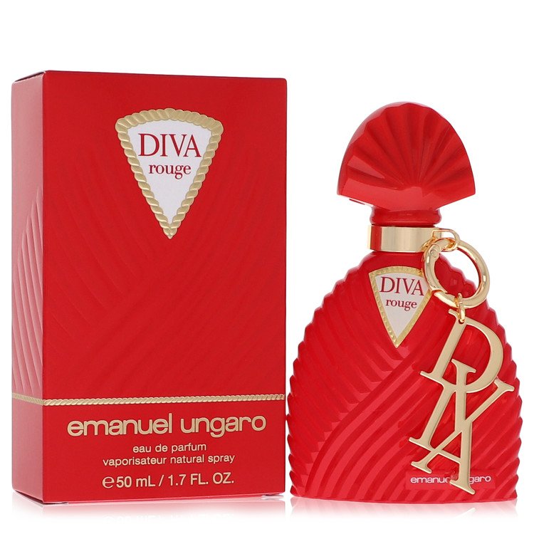 Diva Rouge by Ungaro