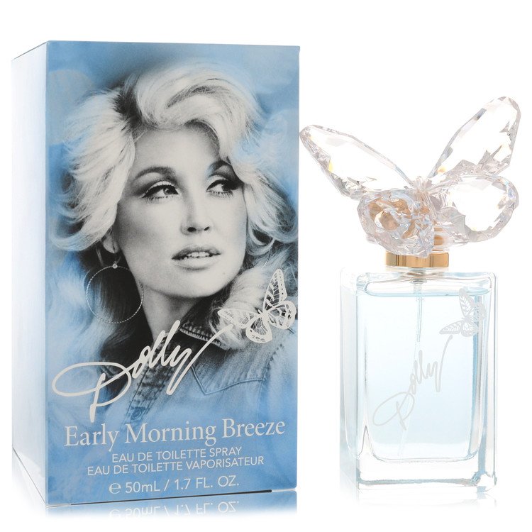 Dolly Parton Early Morning Breeze by Dolly Parton