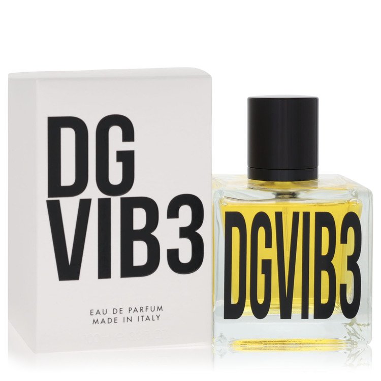 Dolce & Gabbana Dgvib3 by Dolce & Gabbana