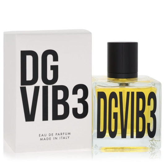 Dolce & Gabbana Dgvib3 by Dolce & Gabbana