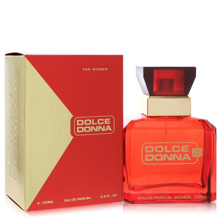 Dolce Donna by Dolce Donna