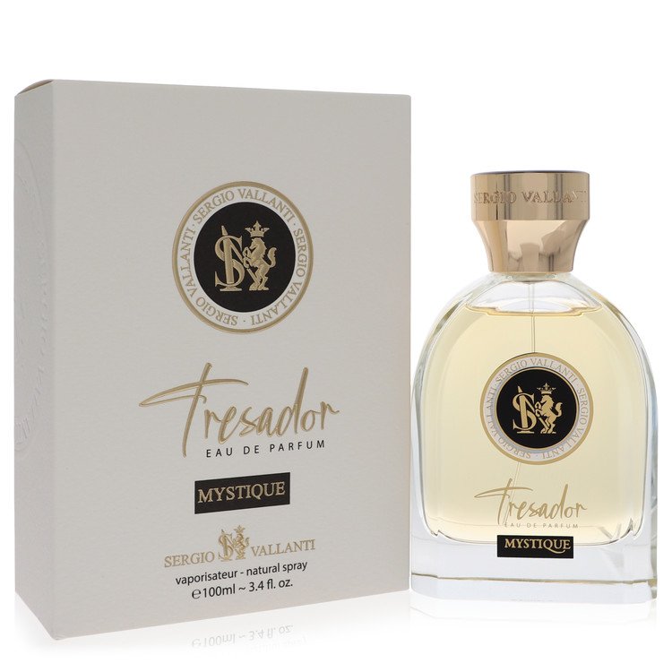 Dumont Tresador Mystique by Dumont Paris