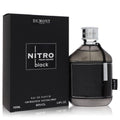 Dumont Nitro Black by Dumont Paris