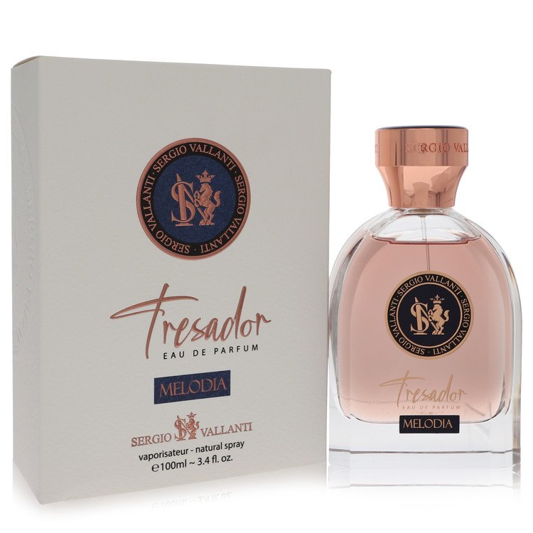 Dumont Tresador Melodia by Dumont Paris