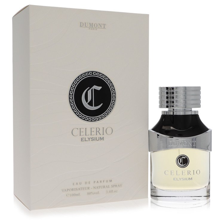 Dumont Celerio Elysium by Dumont Paris