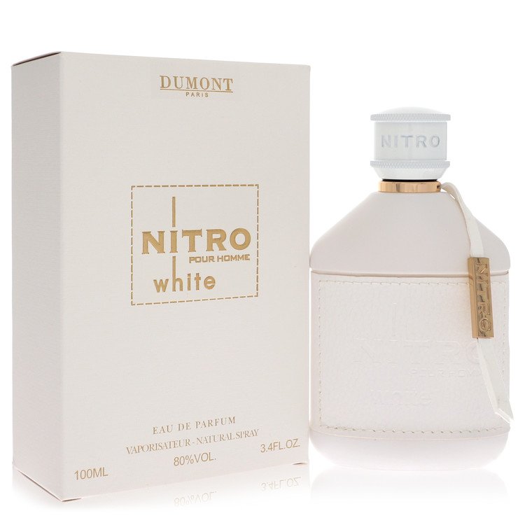 Dumont Nitro White by Dumont Paris