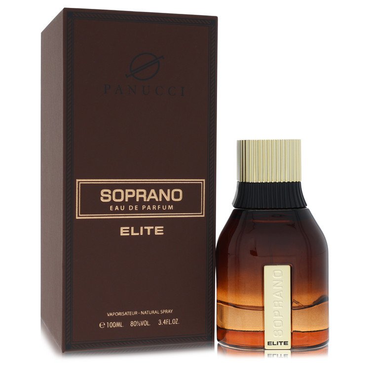 Dumont Soprano Elite by Dumont Paris