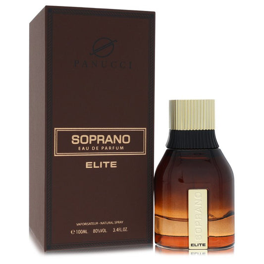 Dumont Soprano Elite by Dumont Paris
