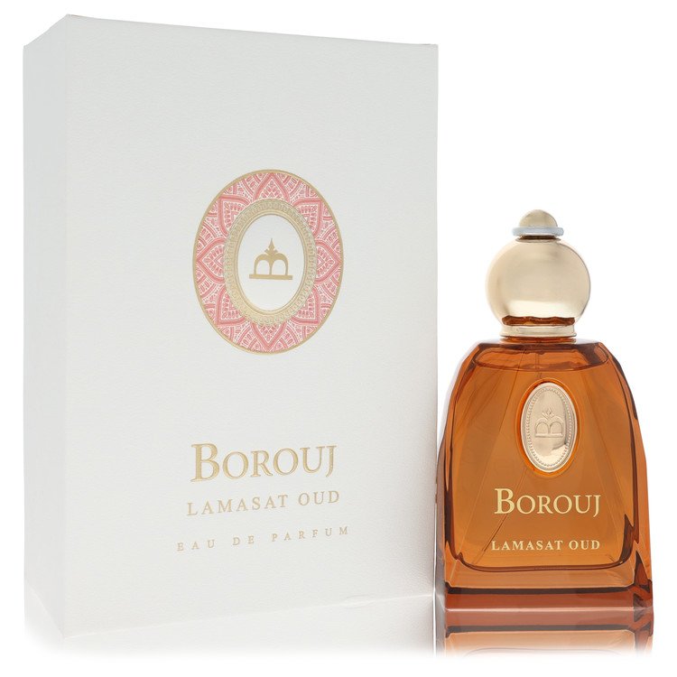Dumont Borouj Lamasat Oud by Dumont