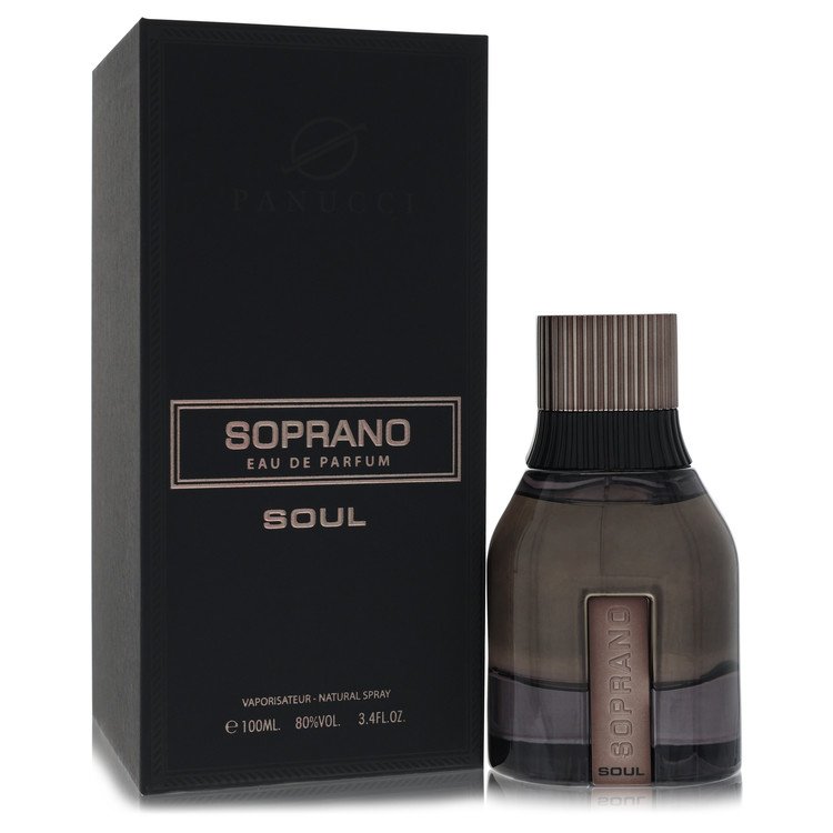 Dumont Soprano Soul by Dumont Paris