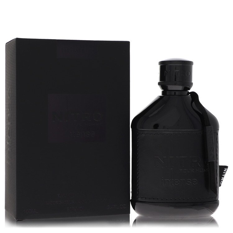Dumont Nitro Intense by Dumont Paris