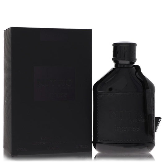 Dumont Nitro Intense by Dumont Paris