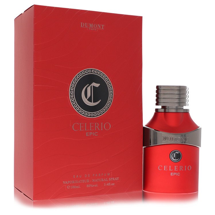 Dumont Celerio Epic by Dumont Paris