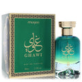 Dumont Murjan Ghawi by Dumont Paris