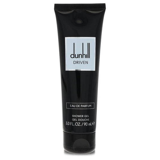Dunhill Driven Black by Alfred Dunhill