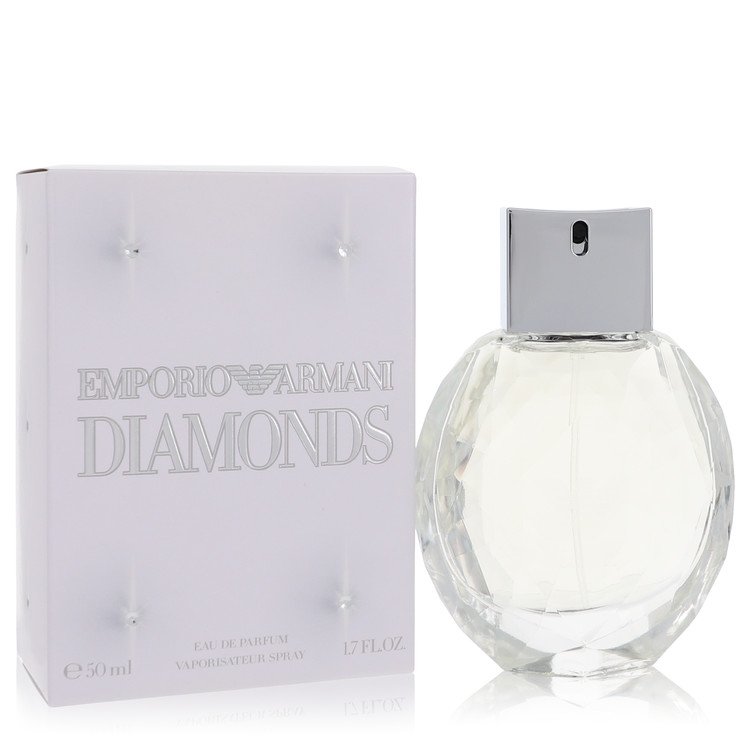 Emporio Armani Diamonds by Giorgio Armani