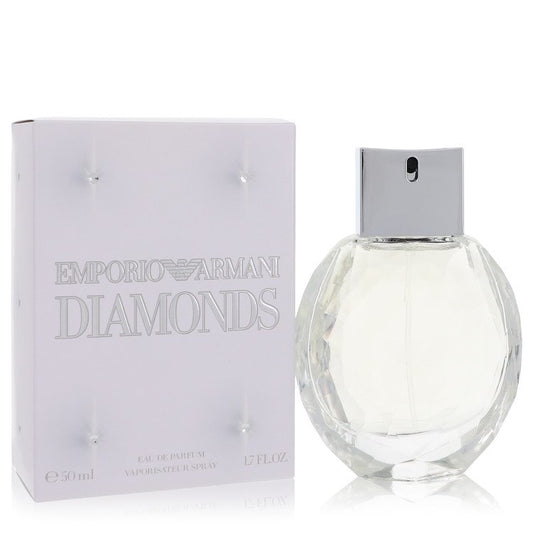 Emporio Armani Diamonds by Giorgio Armani